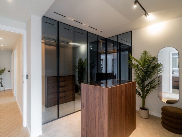 4 Bedrooms Townhouse in Nueva Andalucía