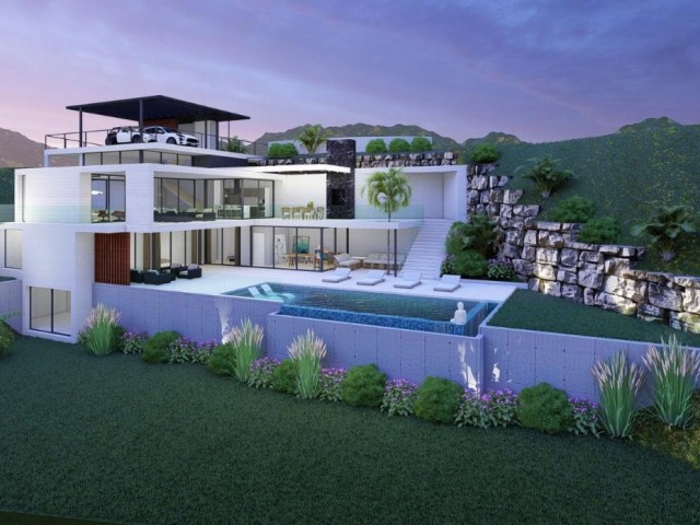 Grundstück Elviria - R4900441