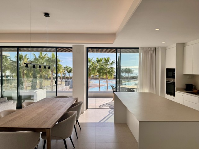 3 Bedrooms Apartment in Torremolinos