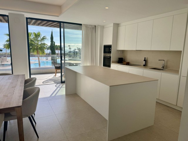 3 Bedrooms Apartment in Torremolinos