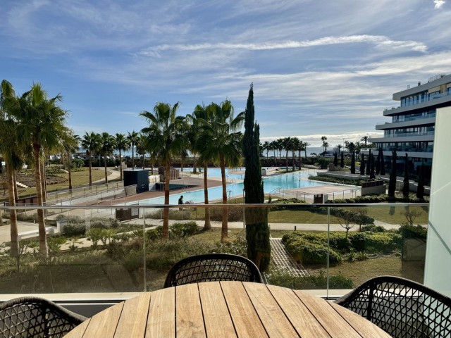 3 Bedrooms Apartment in Torremolinos