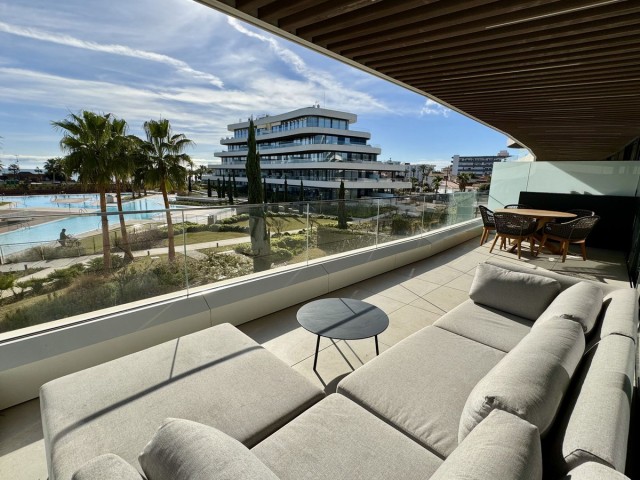 3 Bedrooms Apartment in Torremolinos