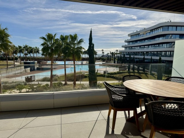 3 Bedrooms Apartment in Torremolinos