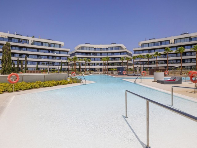 3 Bedrooms Apartment in Torremolinos