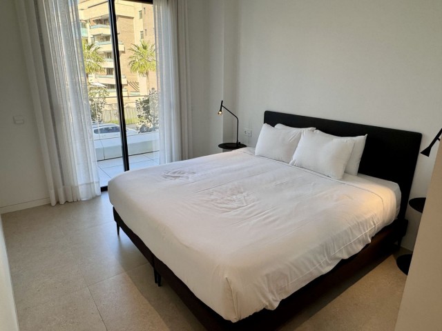 3 Bedrooms Apartment in Torremolinos