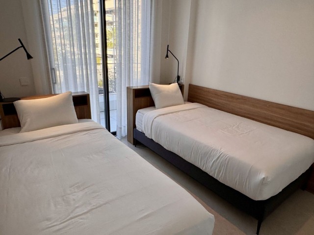 3 Bedrooms Apartment in Torremolinos