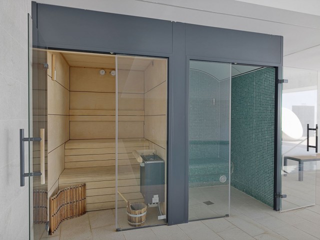 3 Bedrooms Apartment in Torremolinos