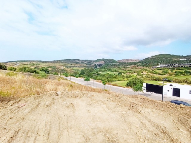  Grundstück in Valle Romano