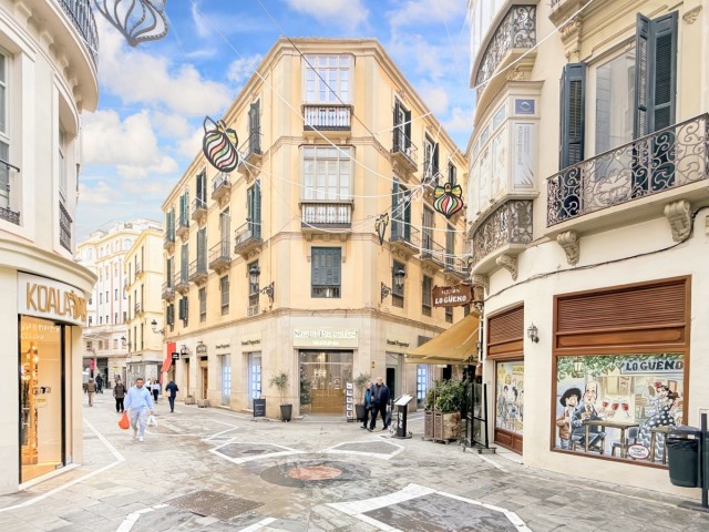 4 Schlafzimmer Apartment in Centro Histórico