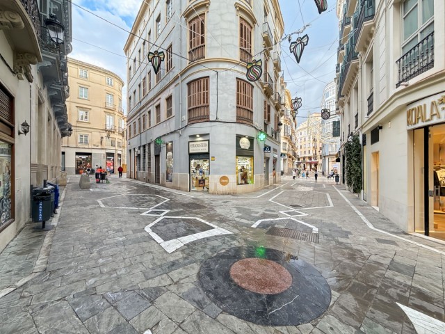 4 Schlafzimmer Apartment in Centro Histórico
