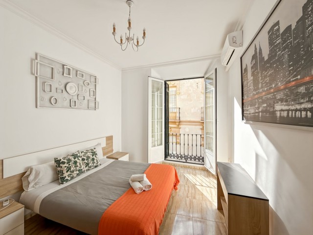 4 Schlafzimmer Apartment in Centro Histórico