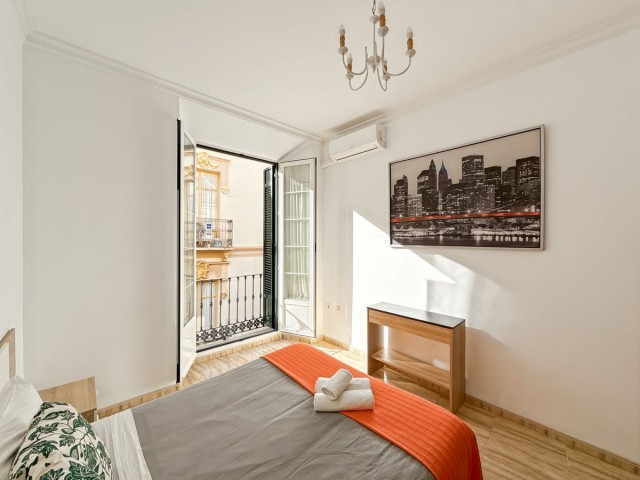 4 Schlafzimmer Apartment in Centro Histórico