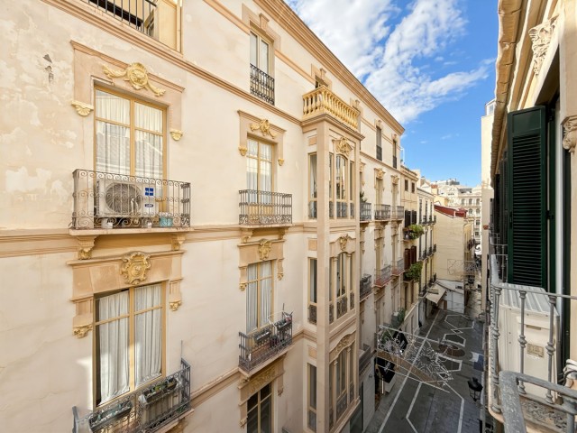 4 Schlafzimmer Apartment in Centro Histórico