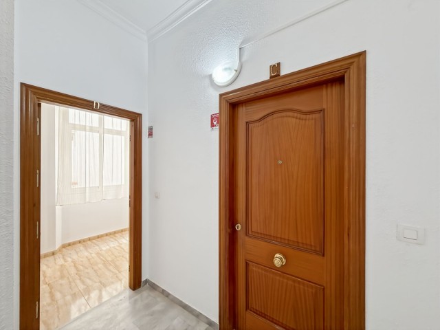 4 Schlafzimmer Apartment in Centro Histórico