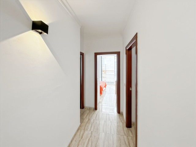 4 Schlafzimmer Apartment in Centro Histórico