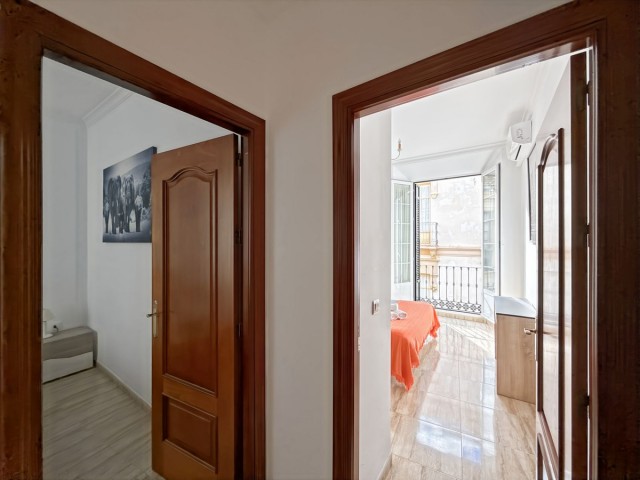 4 Schlafzimmer Apartment in Centro Histórico