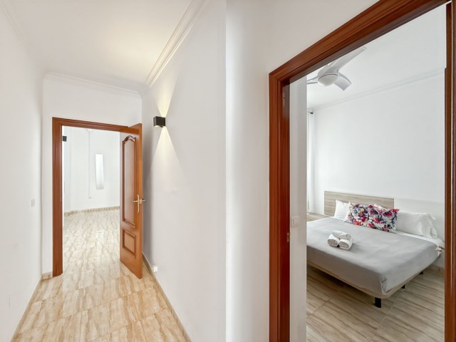 4 Schlafzimmer Apartment in Centro Histórico