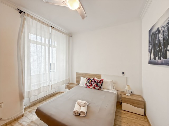 4 Schlafzimmer Apartment in Centro Histórico