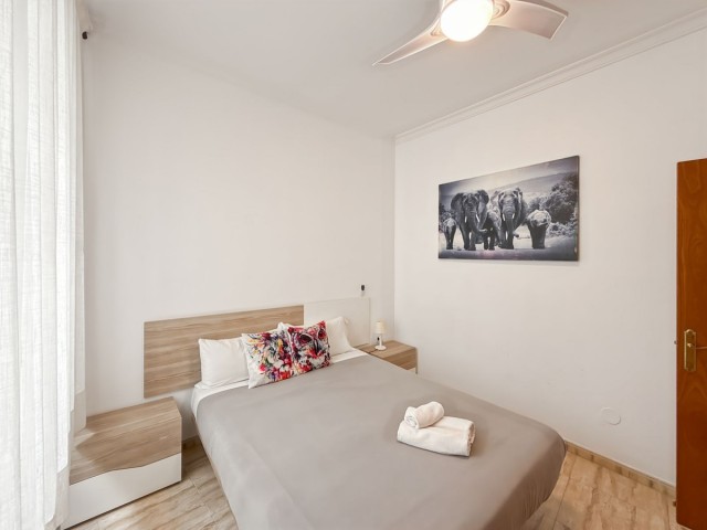 4 Schlafzimmer Apartment in Centro Histórico