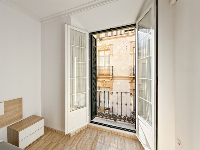 4 Schlafzimmer Apartment in Centro Histórico