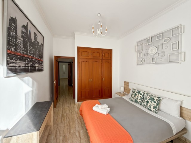 4 Schlafzimmer Apartment in Centro Histórico