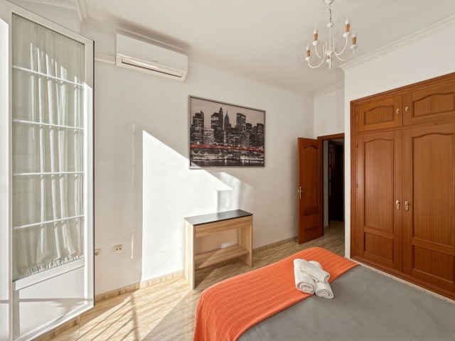 4 Schlafzimmer Apartment in Centro Histórico