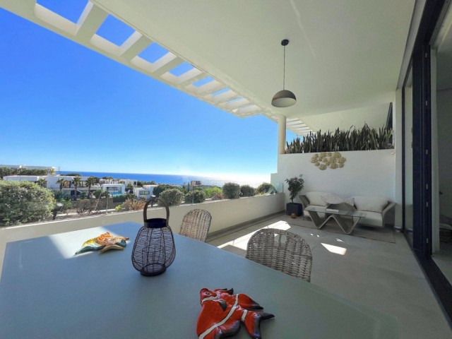 3 Bedrooms Townhouse in Cabopino