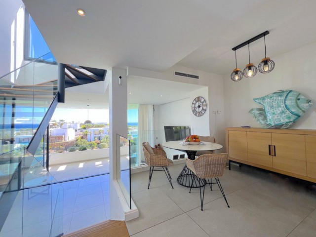 3 Bedrooms Townhouse in Cabopino