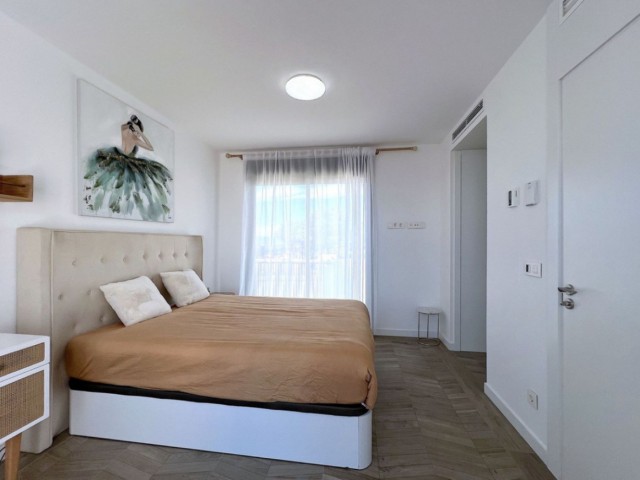 3 Bedrooms Townhouse in Cabopino