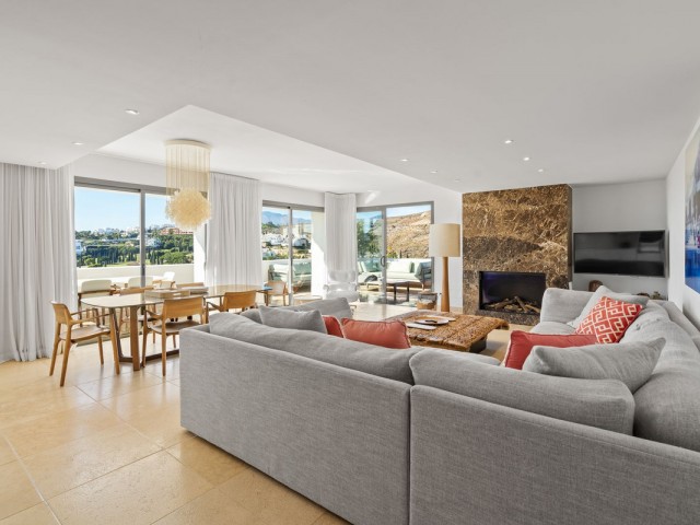 Apartment Los Flamingos - R4902580