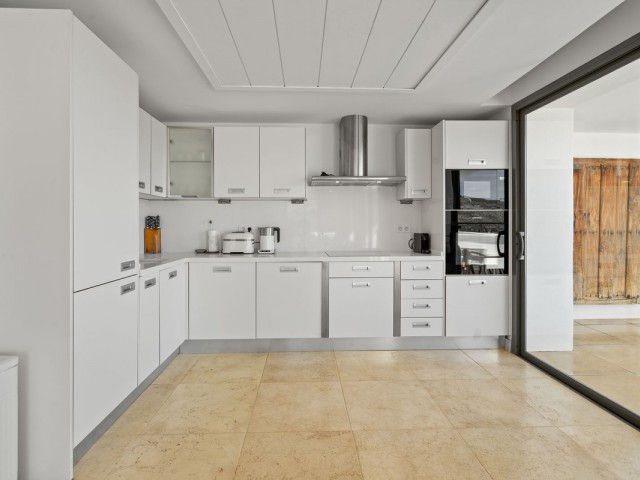 3 Schlafzimmer Apartment in Los Flamingos