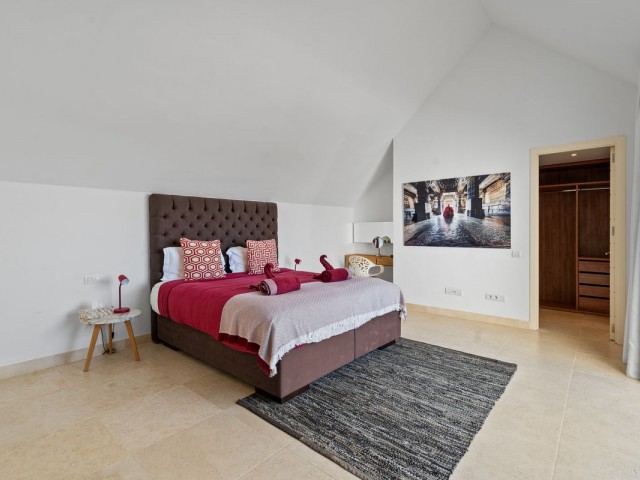 3 Schlafzimmer Apartment in Los Flamingos