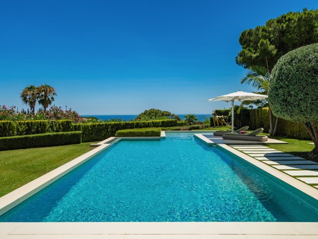 5 Bedrooms Villa in The Golden Mile