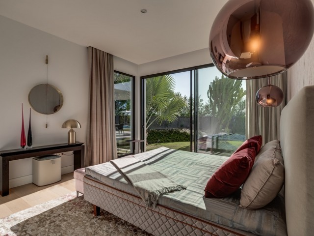 5 Bedrooms Villa in The Golden Mile
