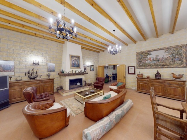 8 Slaapkamer Villa in Mijas Golf