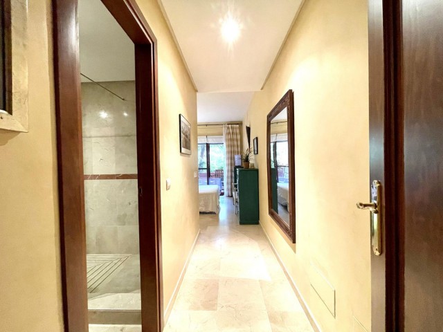 2 Bedrooms Apartment in Los Monteros