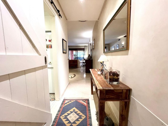 Apartment, Los Monteros, R4904122