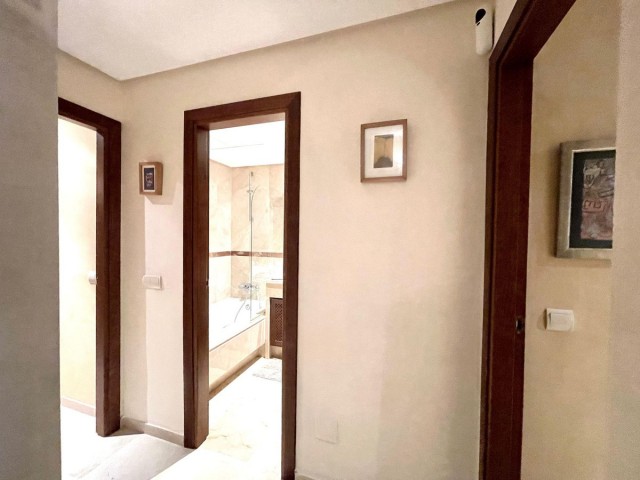 2 Bedrooms Apartment in Los Monteros