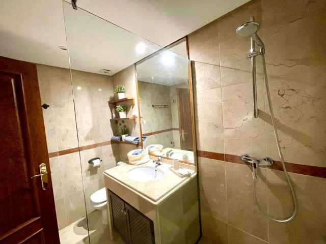 2 Bedrooms Apartment in Los Monteros