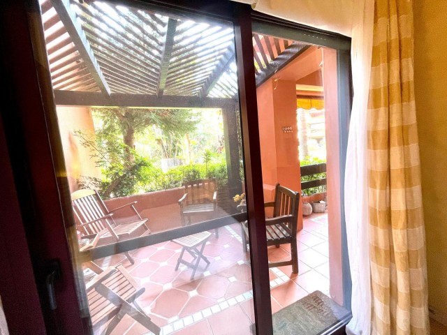 2 Bedrooms Apartment in Los Monteros