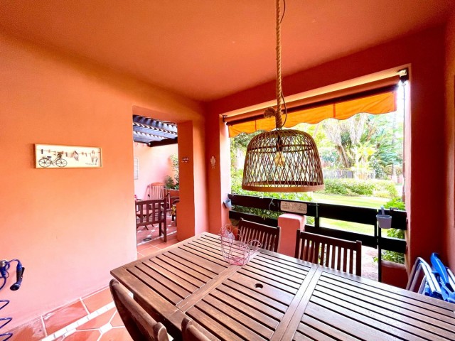 2 Bedrooms Apartment in Los Monteros