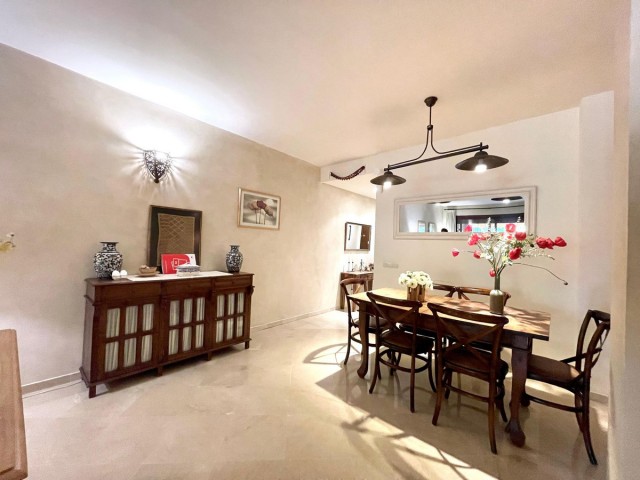 2 Bedrooms Apartment in Los Monteros