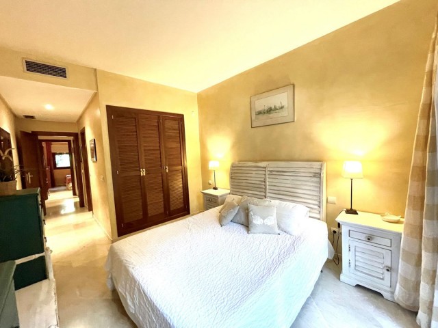 2 Bedrooms Apartment in Los Monteros