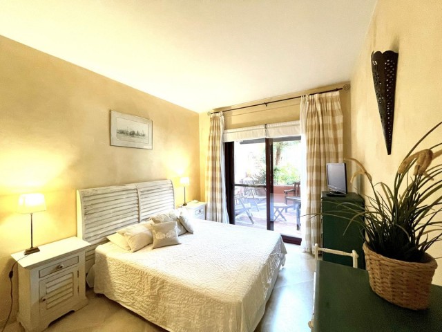 2 Bedrooms Apartment in Los Monteros