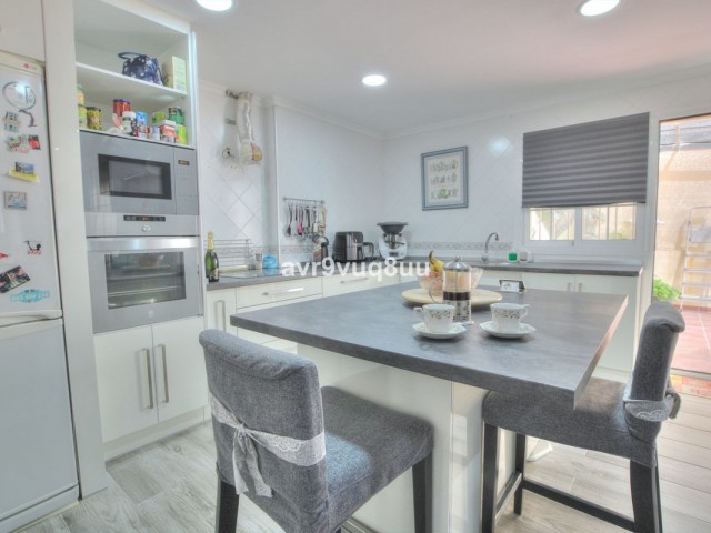 Commercieel in Las Lagunas