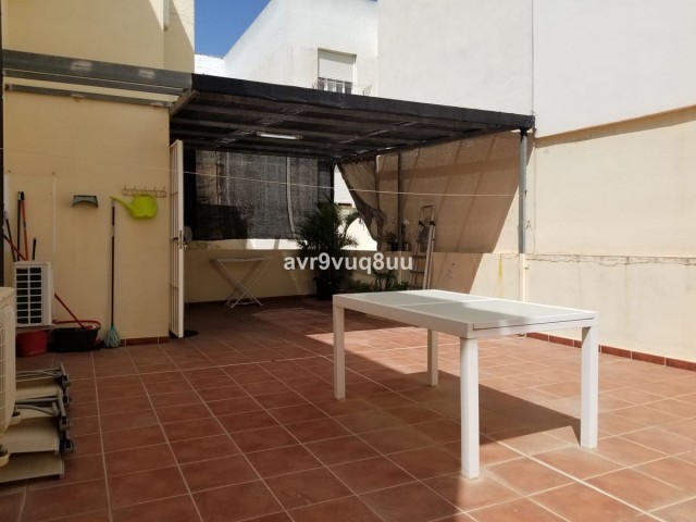 Commercieel in Las Lagunas