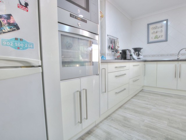 Kommersiell i Las Lagunas