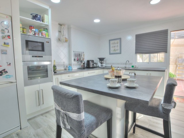 Commercieel in Las Lagunas