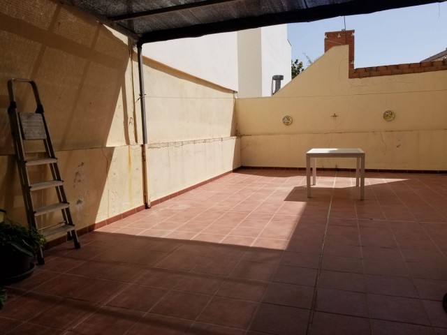 Commercieel in Las Lagunas