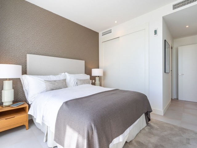 2 Bedrooms Apartment in Mijas